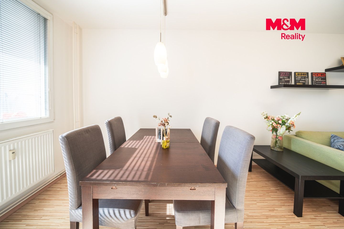 Prodej, Byt 2+1, 59 m², Praha, Cíglerova, Praha – náhled fotky 8