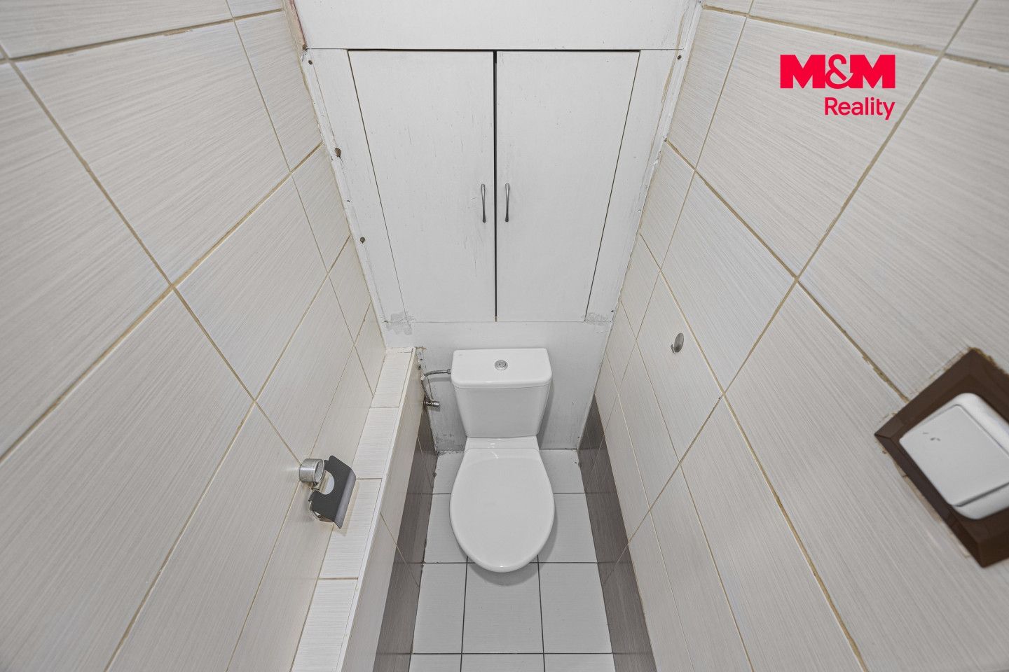 Prodej, Byt 2+kk, 52 m², Kralupy nad Vltavou, nám. Mládežníků, Kralupy nad Vltavou – náhled fotky 13