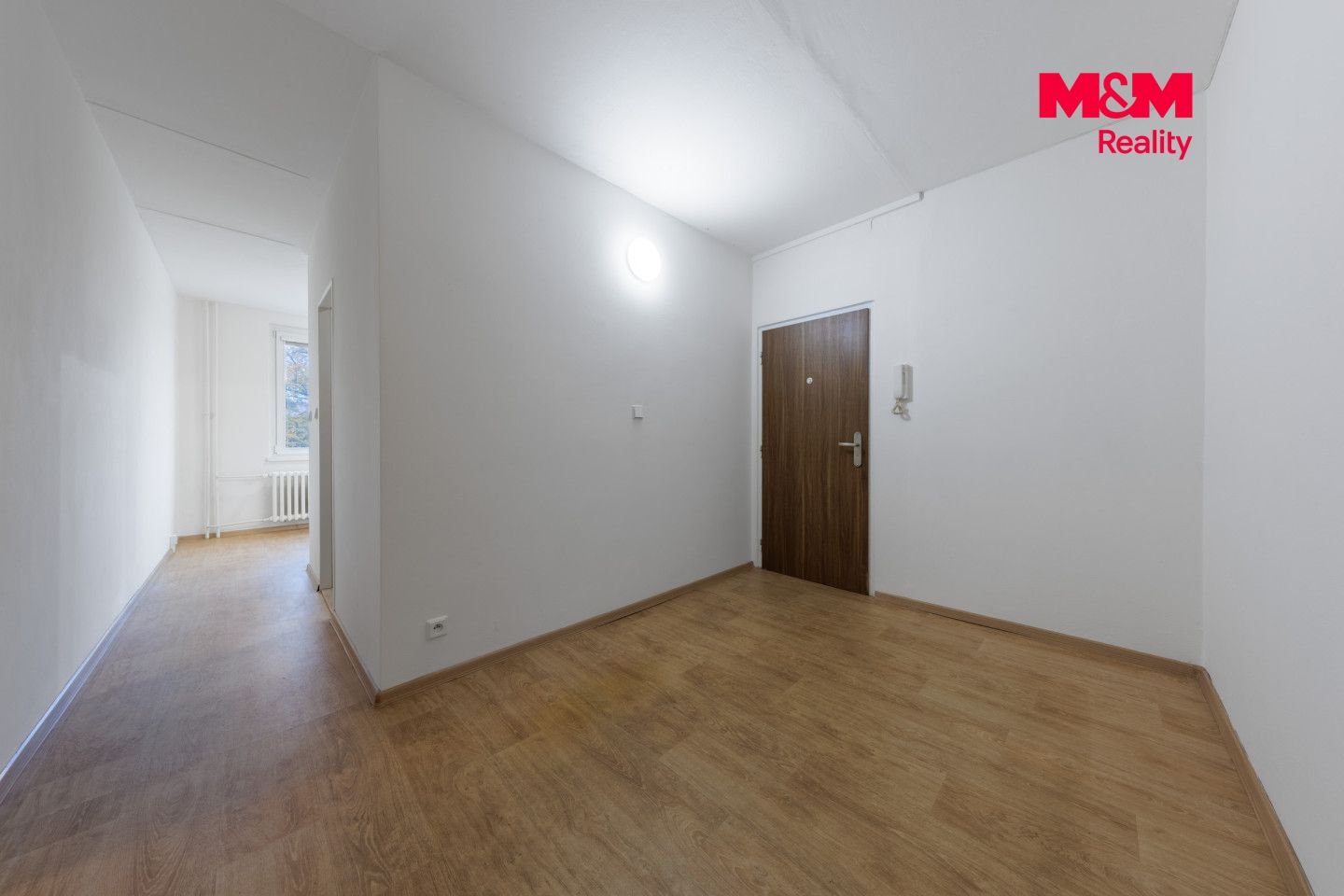 Prodej, Byt 2+1, 61 m², Ostrov, Lidická, Ostrov – náhled fotky 5