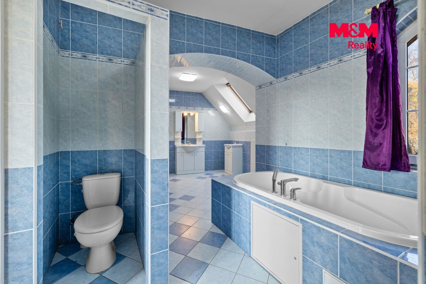 Prodej, Rodinný dům, 280 m², Vodochody, U Potoka, Vodochody – náhled fotky 14