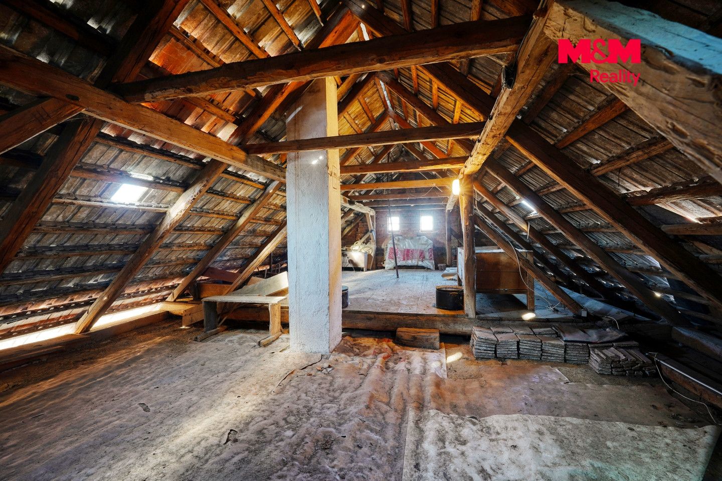 Prodej, Rodinný dům, 126 m², Blovice, Blovice – náhled fotky 16