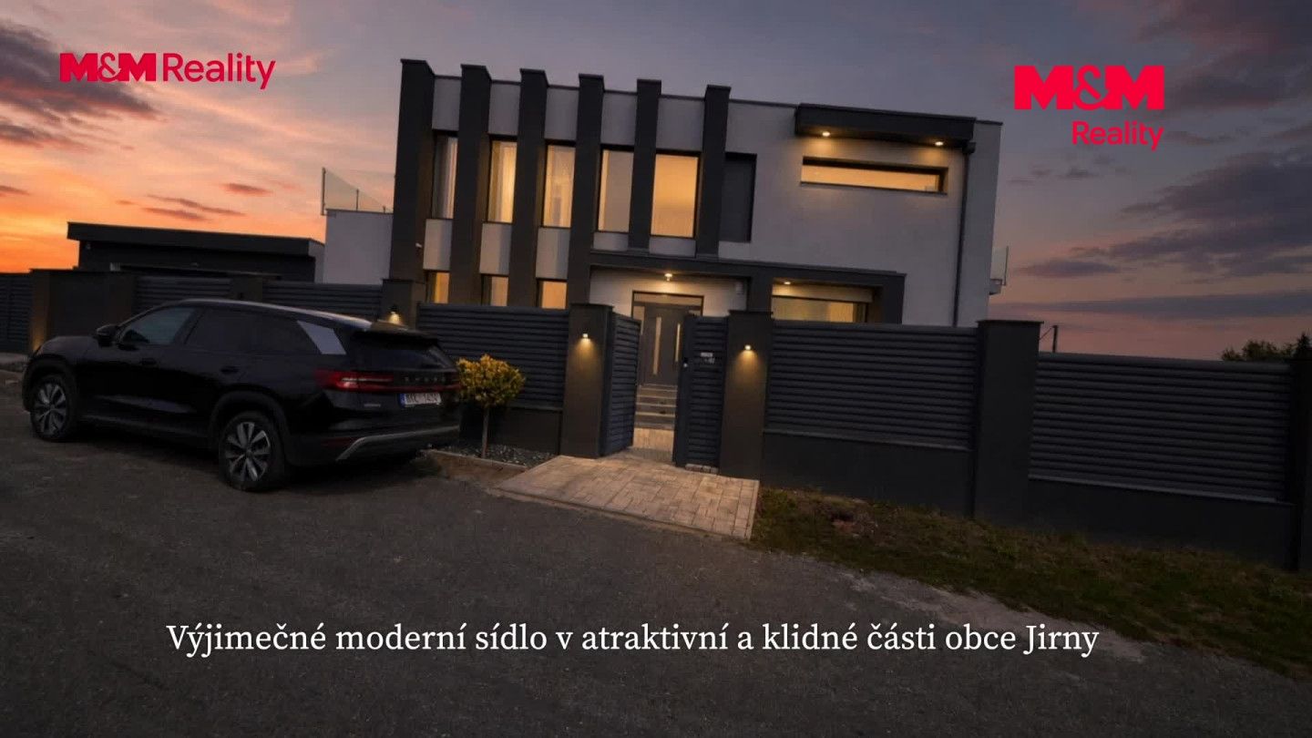 Prodej, Rodinný dům, Jirny