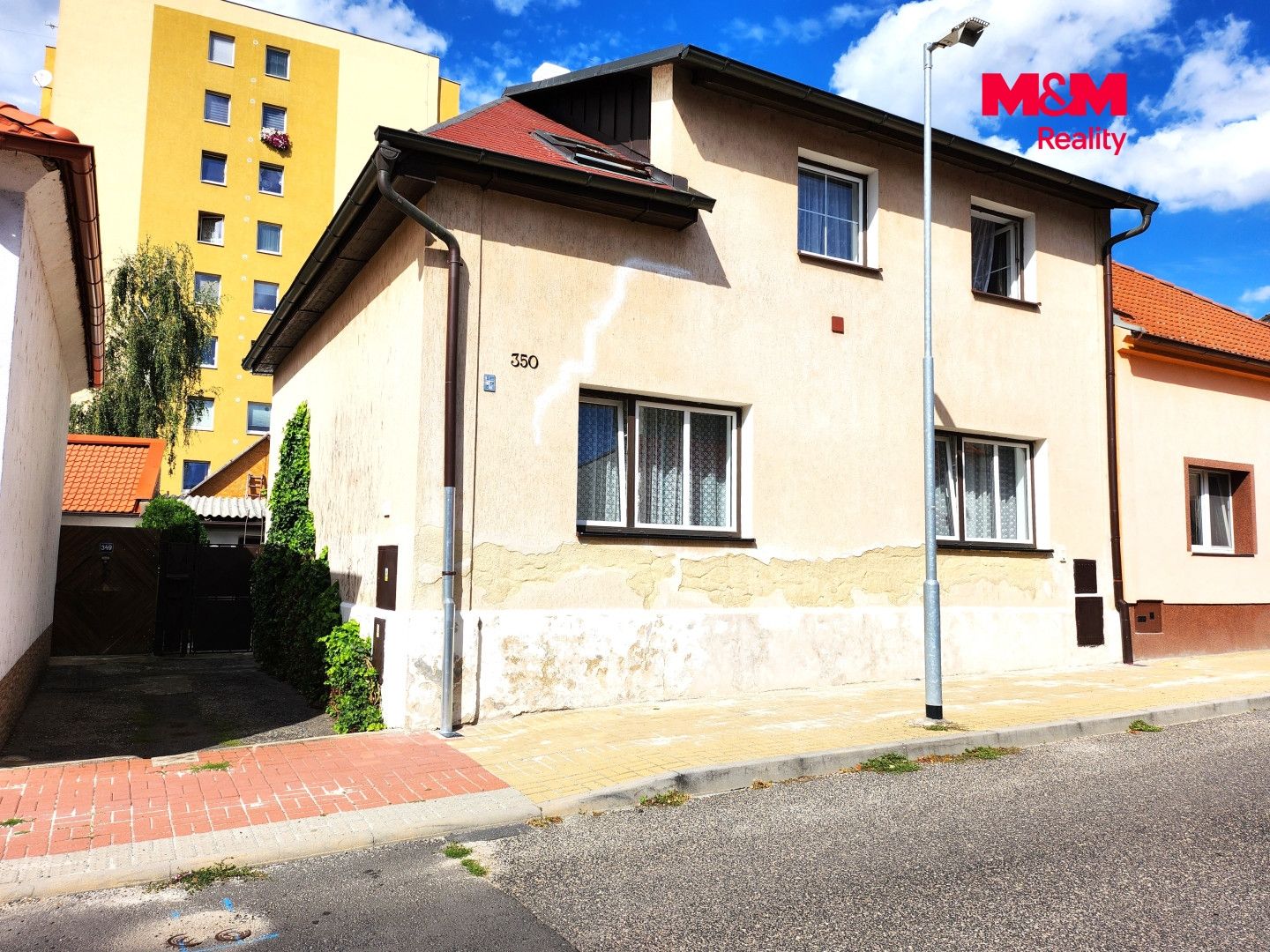 Prodej, Rodinný dům, 160 m², Podbořany, Boženy Němcové, Podbořany – náhled fotky 17