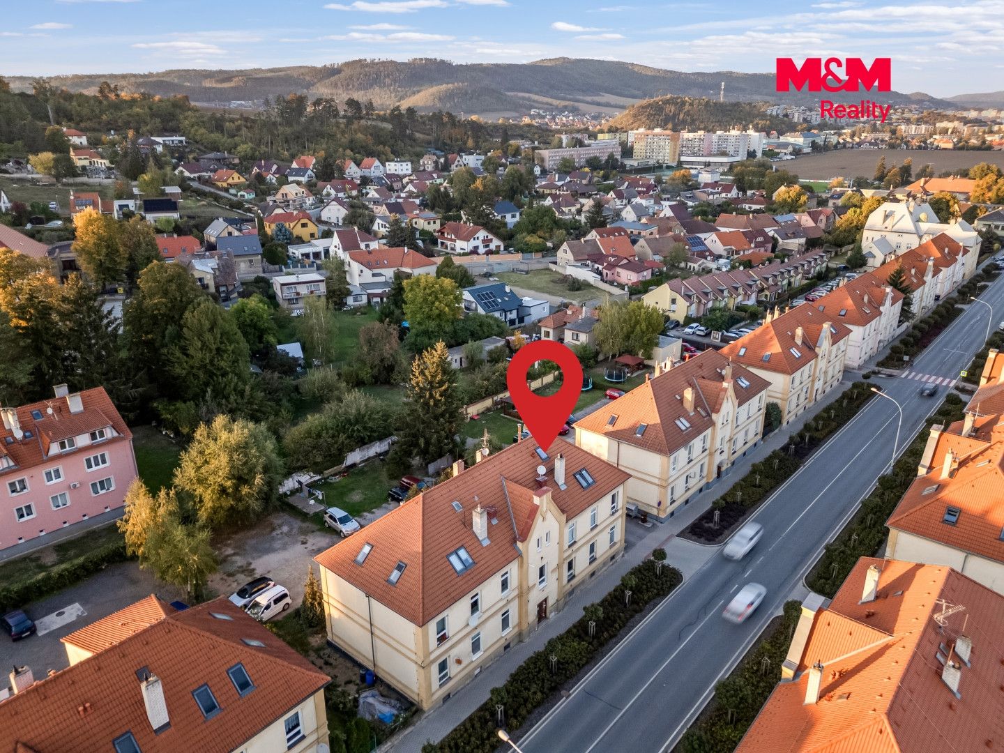 Prodej, Byt 2+1, 67 m², Králův Dvůr, Plzeňská, Králův Dvůr – náhled fotky 22