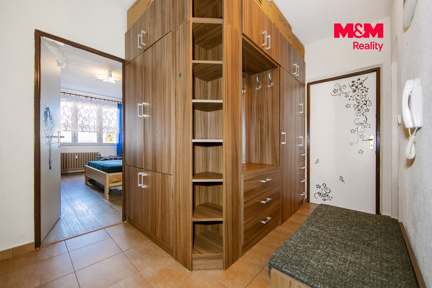 Prodej, Byt 3+1, 85 m², Toužim, Sídliště, Toužim – náhled fotky 3