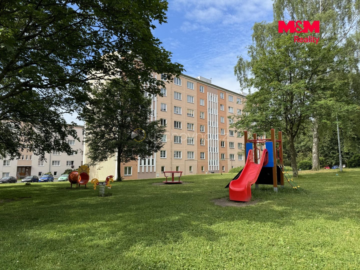 Prodej, Byt 3+1, 56 m², Nejdek, Okružní, Nejdek – náhled fotky 17