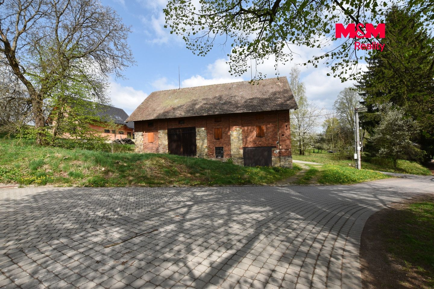 Prodej, Zemědělská usedlost, 330 m², Kunvald, Kunvald – náhled fotky 14