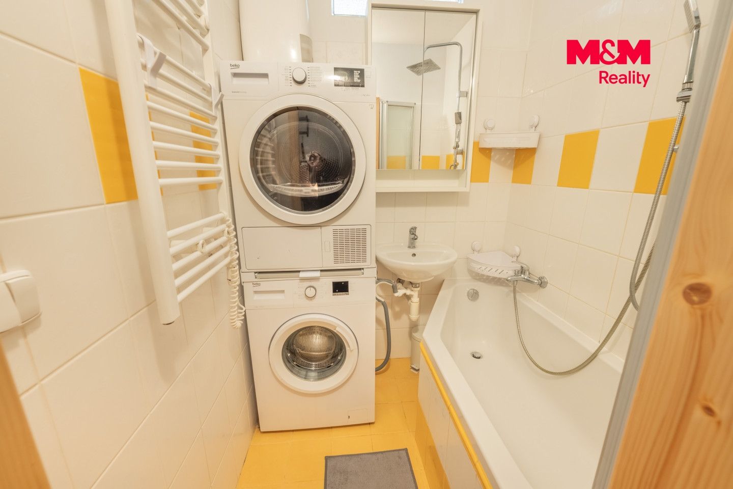 Prodej, Byt 3+kk, 54 m², Sedlčany, U Školky, Sedlčany – náhled fotky 6