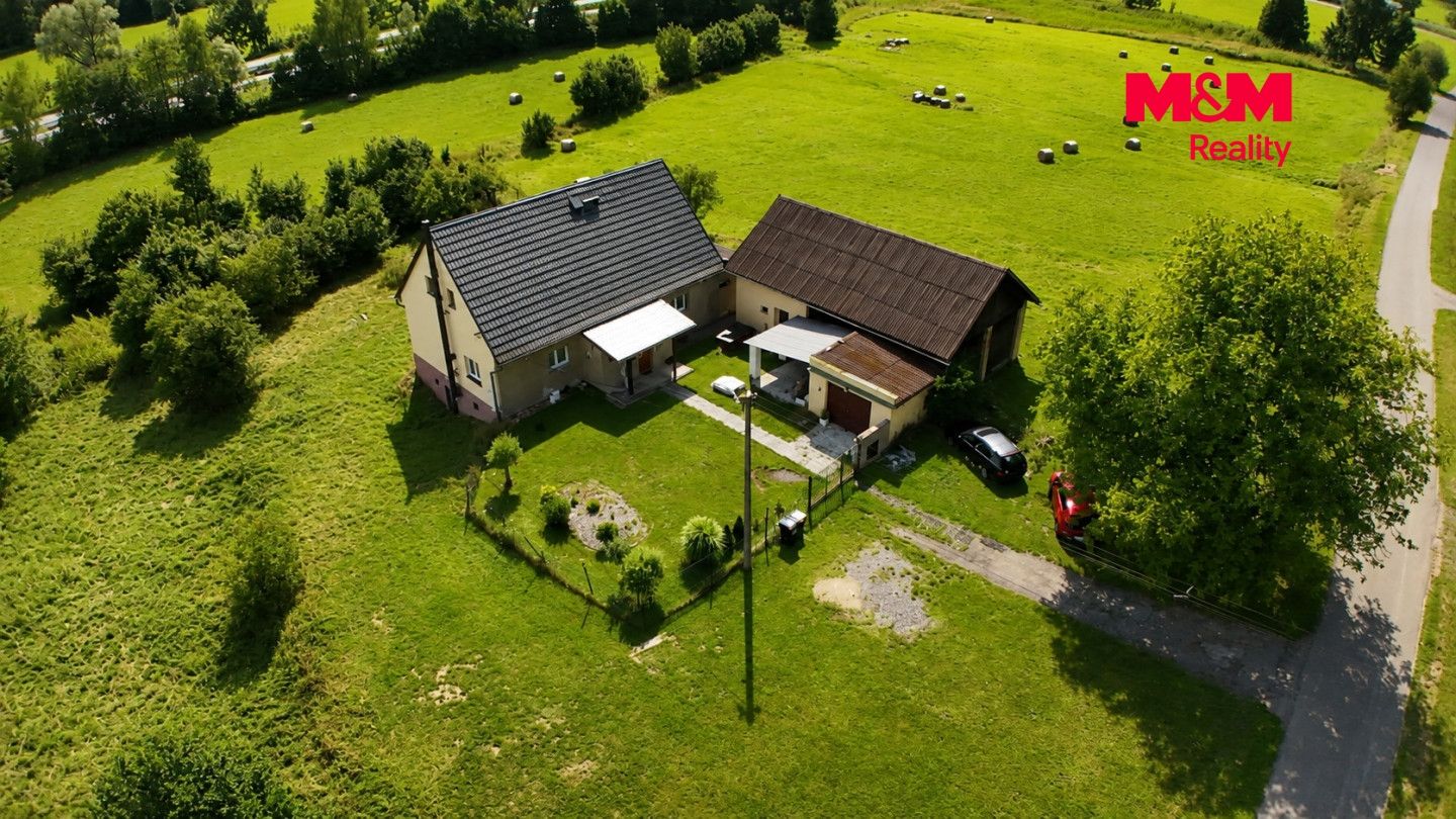 Prodej, Rodinný dům, 102 m², Ostrava, Ostrava – náhled fotky 3