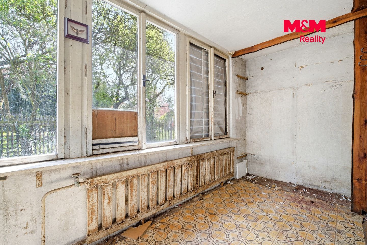 Prodej, Rodinný dům, 185 m², Duchcov, Dobrovského, Duchcov – náhled fotky 10