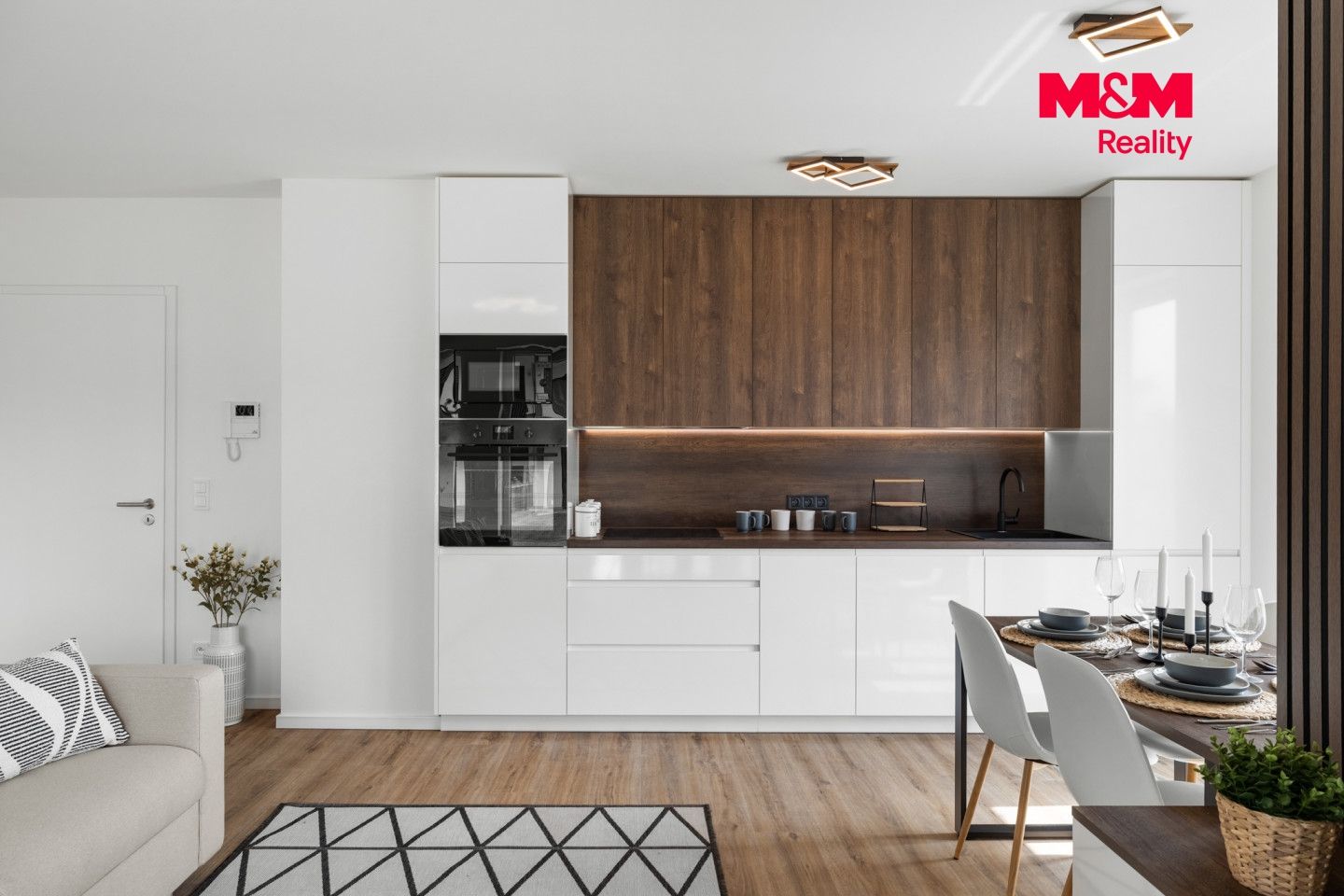 Prodej, Byt 3+kk, 91 m², Kladno, Kladno – náhled fotky 4