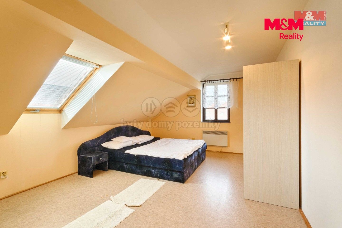 Prodej, Rodinný dům, 269 m², Pelhřimov, Palackého, Pelhřimov – náhled fotky 9