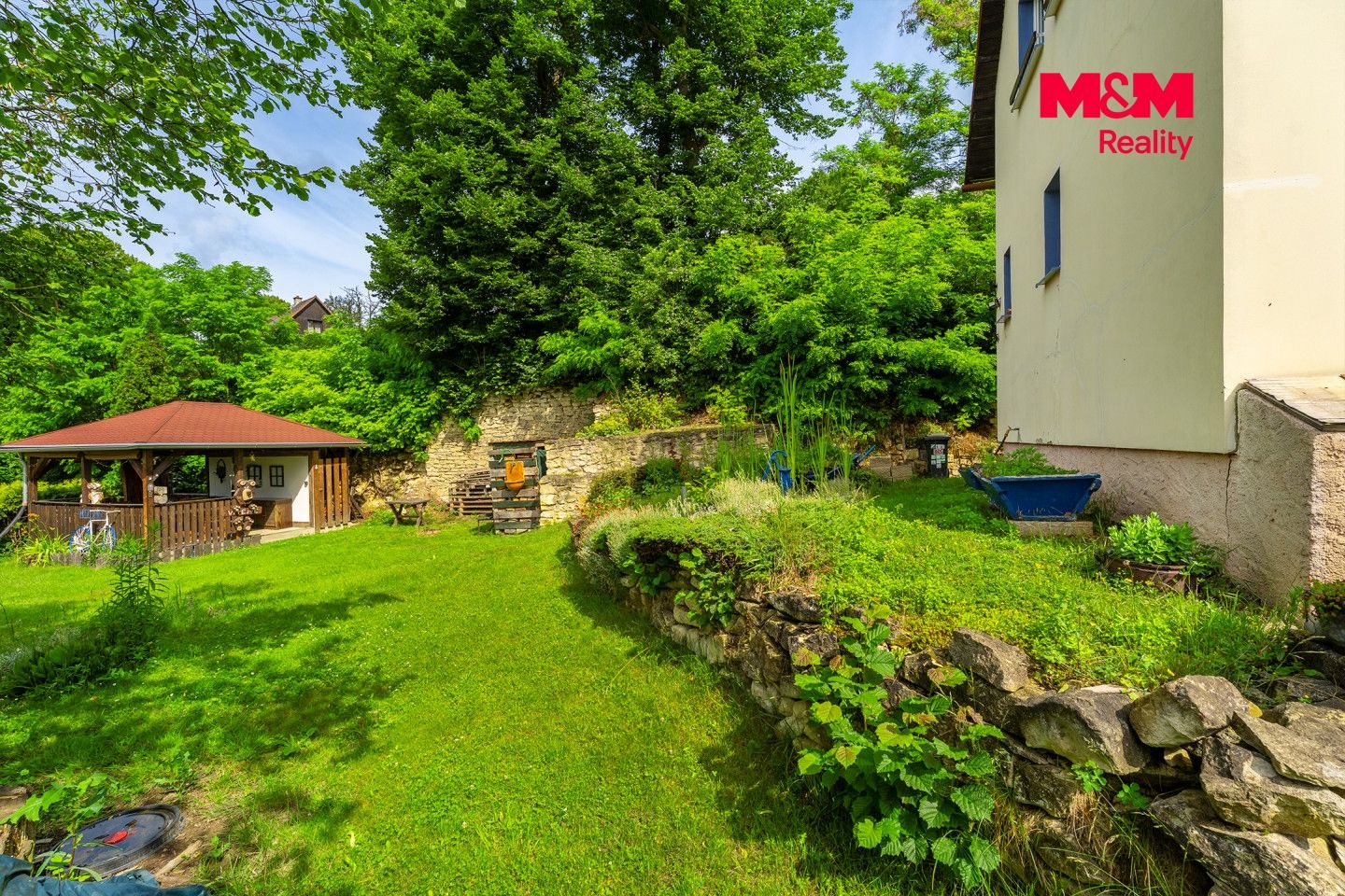 Prodej, Rodinný dům, 70 m², Snědovice, Snědovice – náhled fotky 25