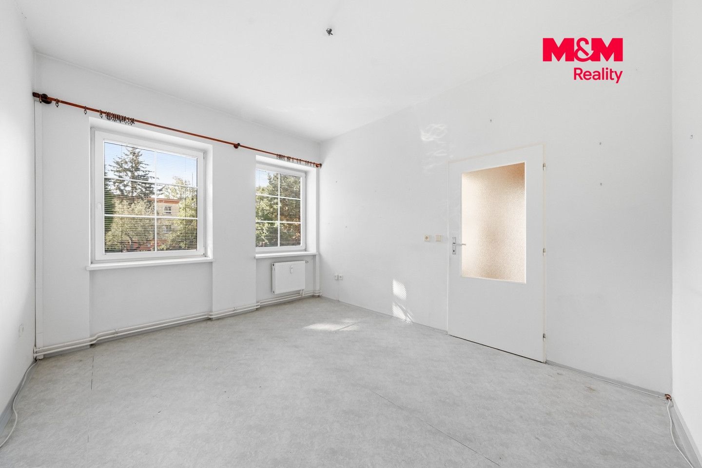 Prodej, Byt 2+1, 44 m², Šumperk, Vrchlického, Šumperk – náhled fotky 5