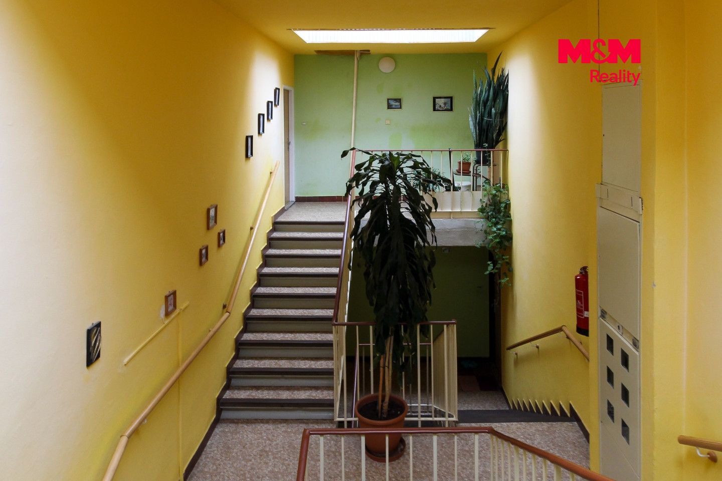 Prodej, Byt 3+1, 80 m², Šumperk, Bratrušovská, Šumperk – náhled fotky 16