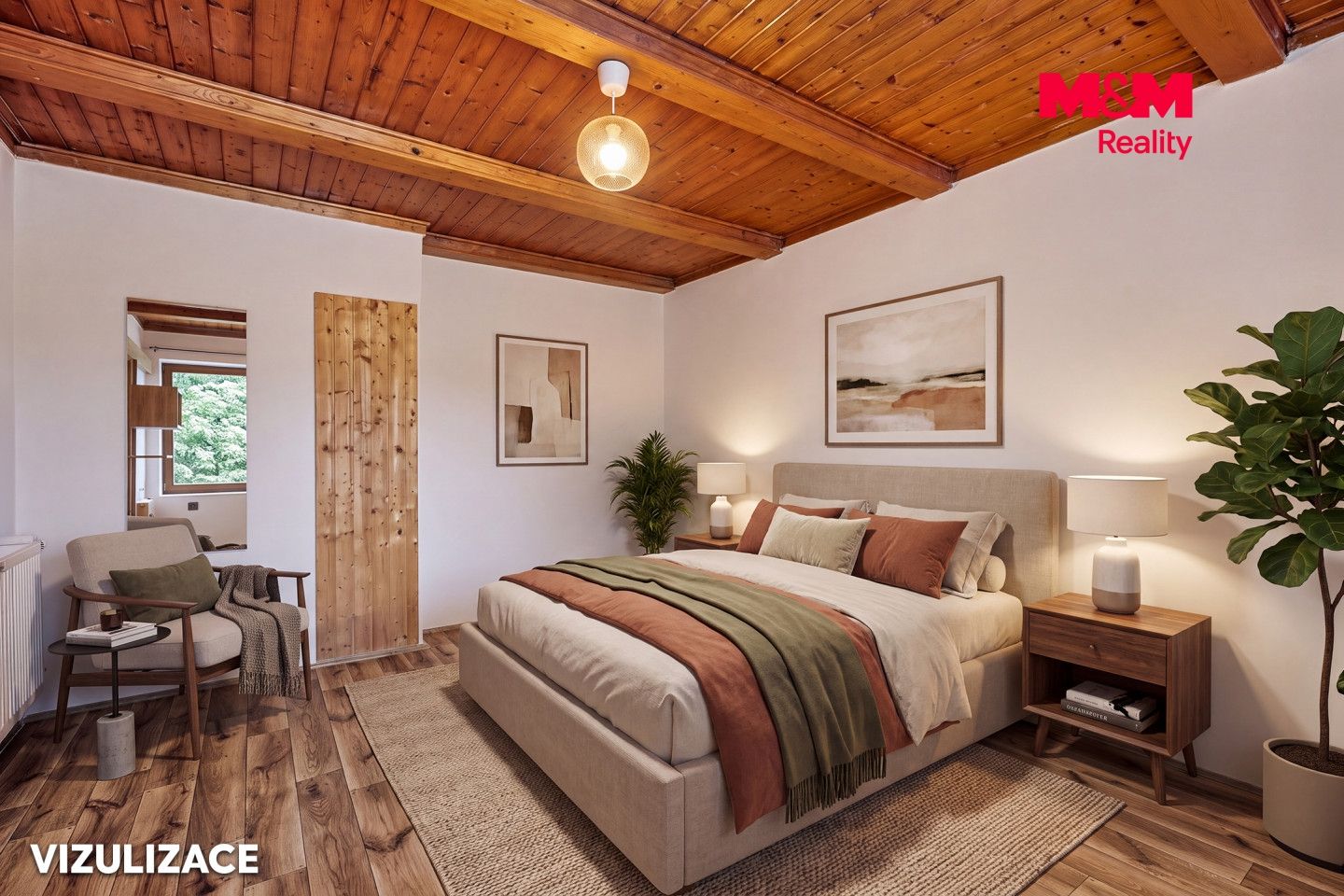 Prodej, Rodinný dům, 430 m², Desná, U Trati, Desná – náhled fotky 15
