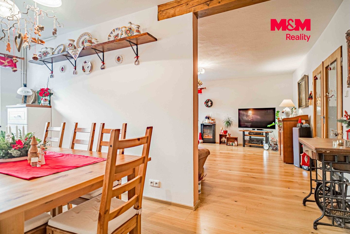 Prodej, Rodinný dům, 180 m², Pražmo, Pražmo – náhled fotky 20