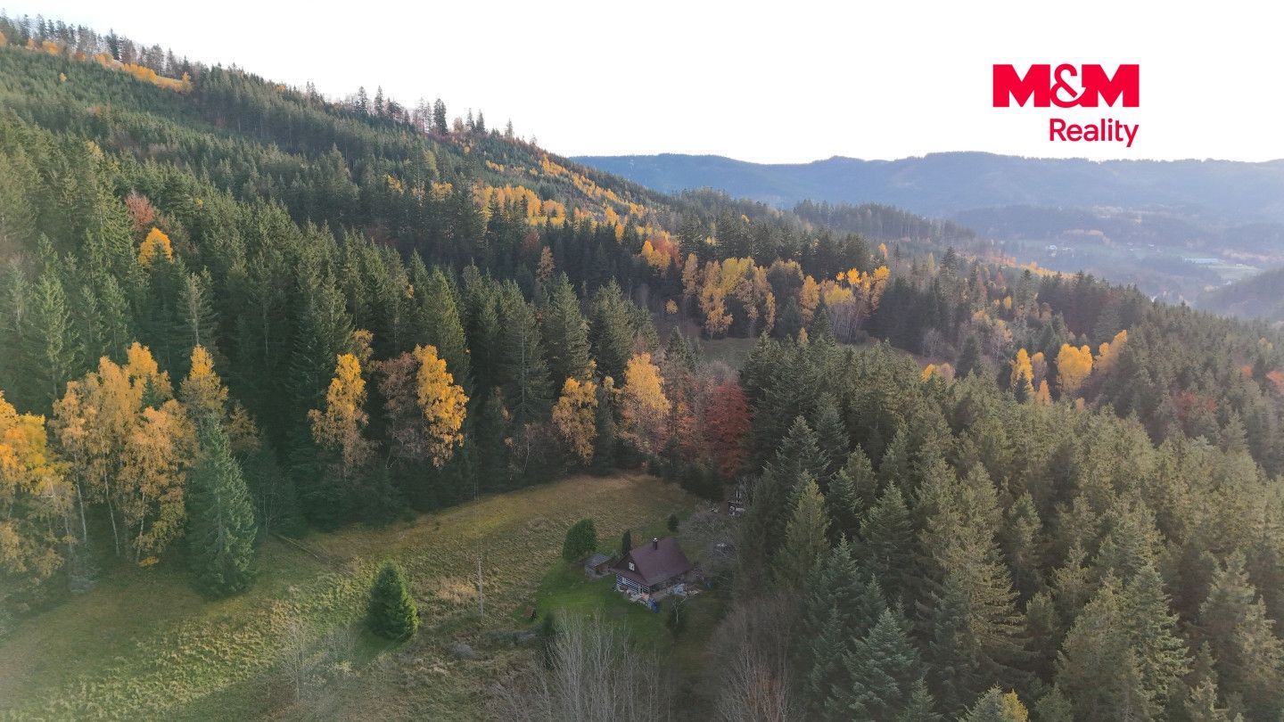 Prodej, Chalupa, 100 m², Horní Bečva, Horní Bečva – náhled fotky 13