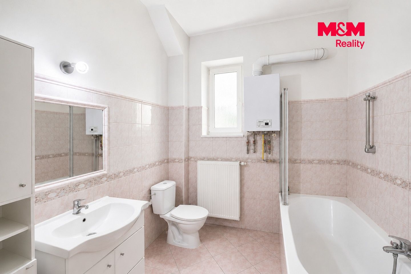Prodej, Byt 2+1, 65 m², Aš, Krajkářská, Aš – náhled fotky 2