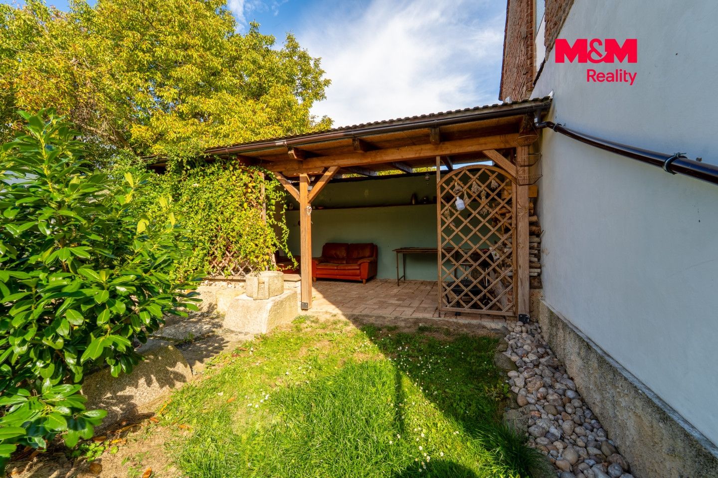 Prodej, Rodinný dům, 70 m², Bílov, Bílov – náhled fotky 38