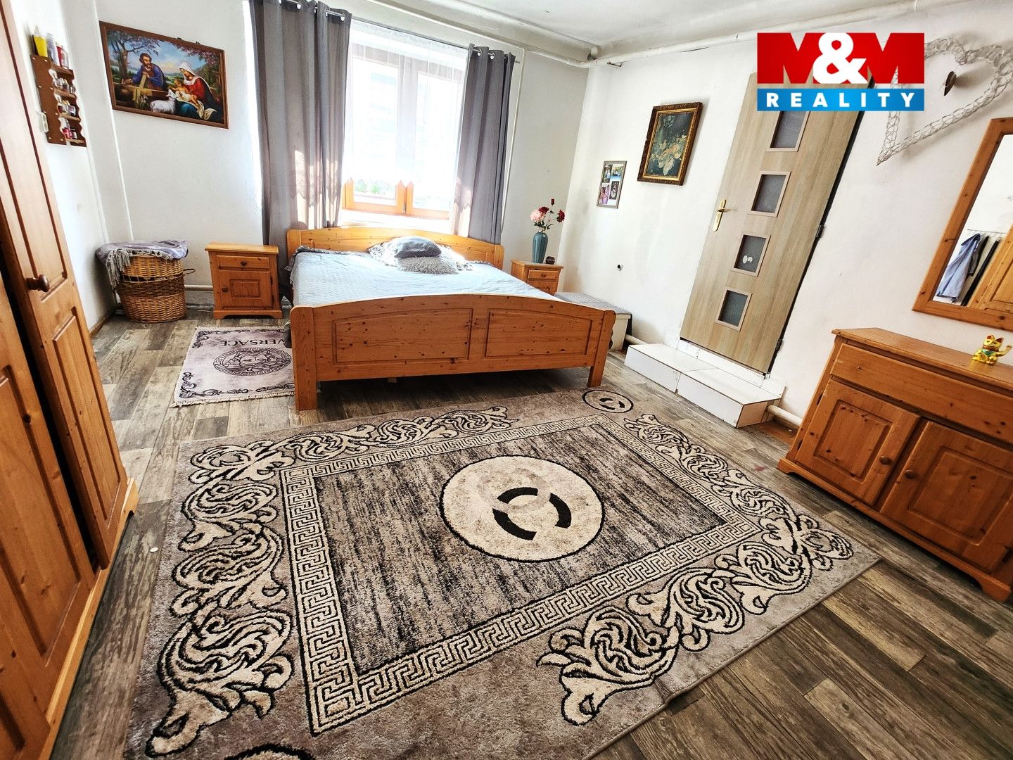Prodej, Rodinný dům, 208 m², Jimlín, Jimlín – náhled fotky 2