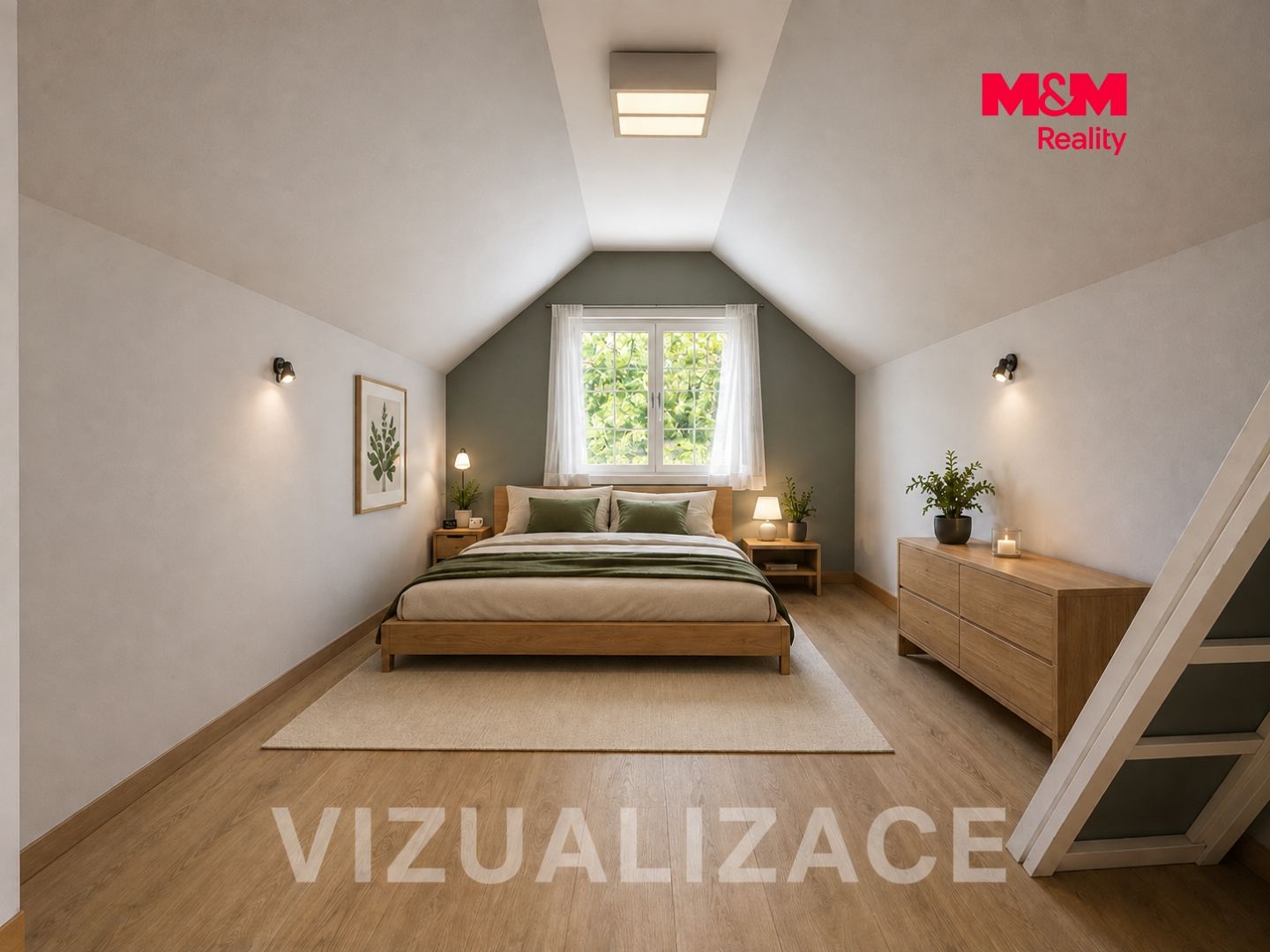 Prodej, Rodinný dům, 95 m², Slaný, Havířská, Slaný – náhled fotky 15