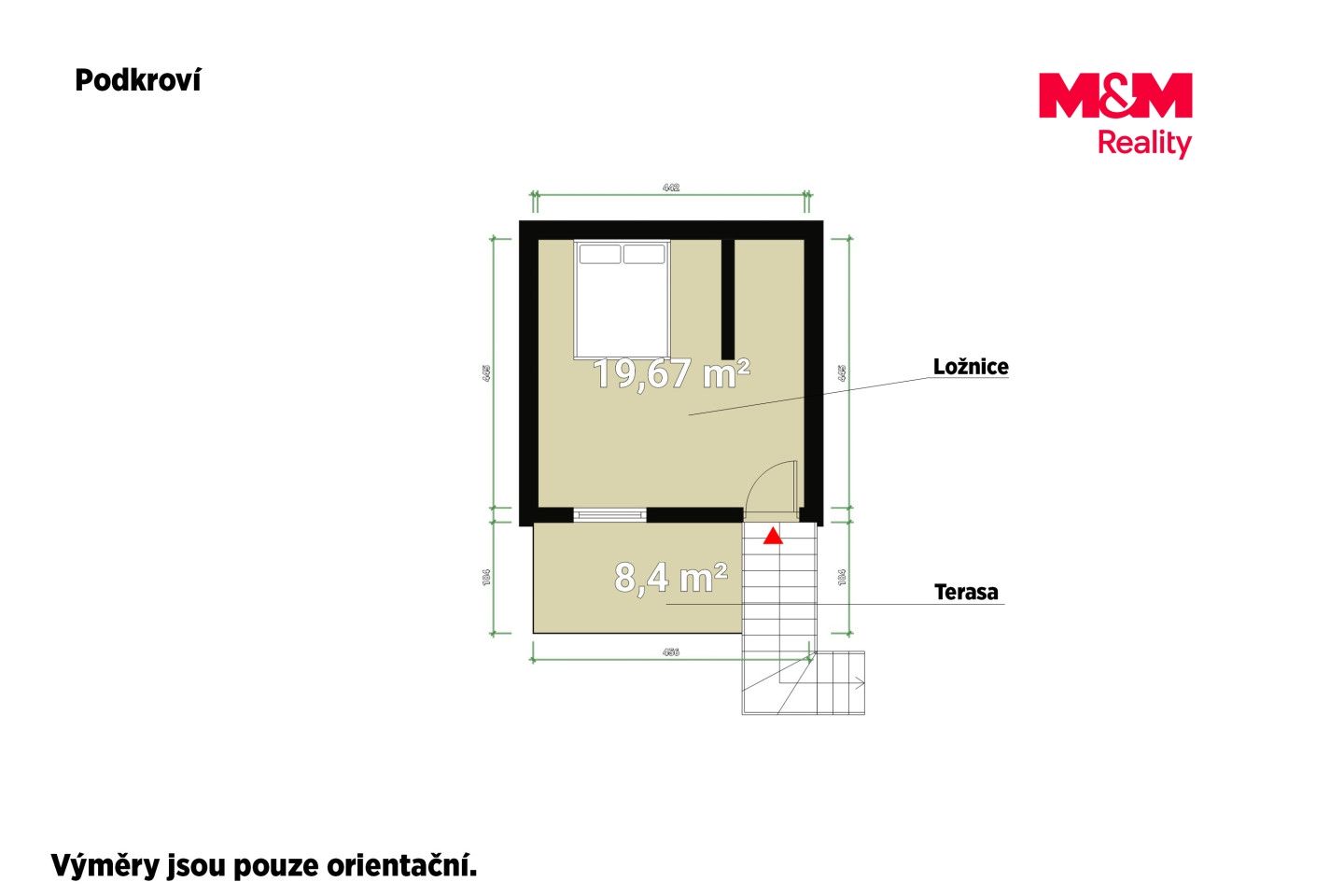 Prodej, Rodinný dům, 180 m², Kryry, Na Rybníkách, Kryry – náhled fotky 14