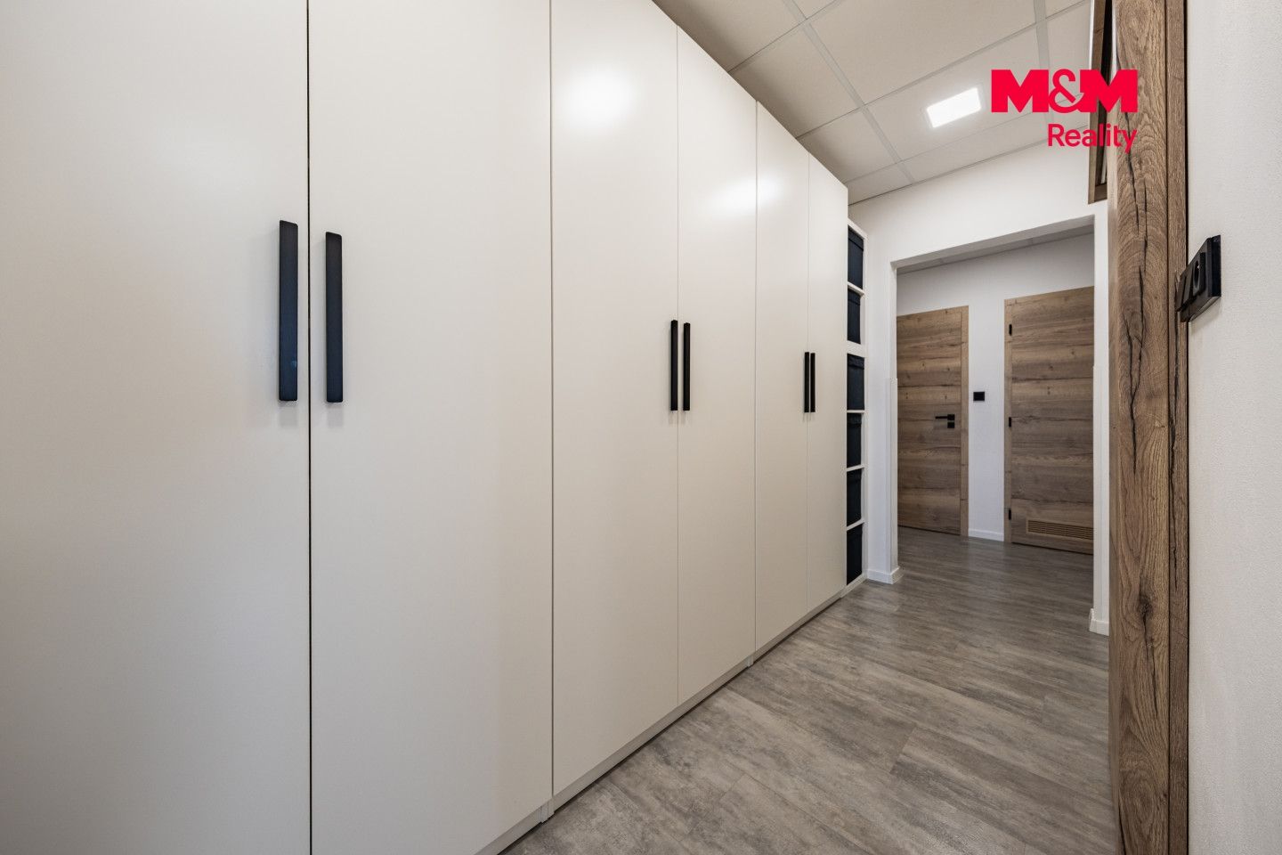 Prodej, Byt 4+1, 83 m², Jindřichův Hradec, Kosmonautů, Jindřichův Hradec – náhled fotky 11