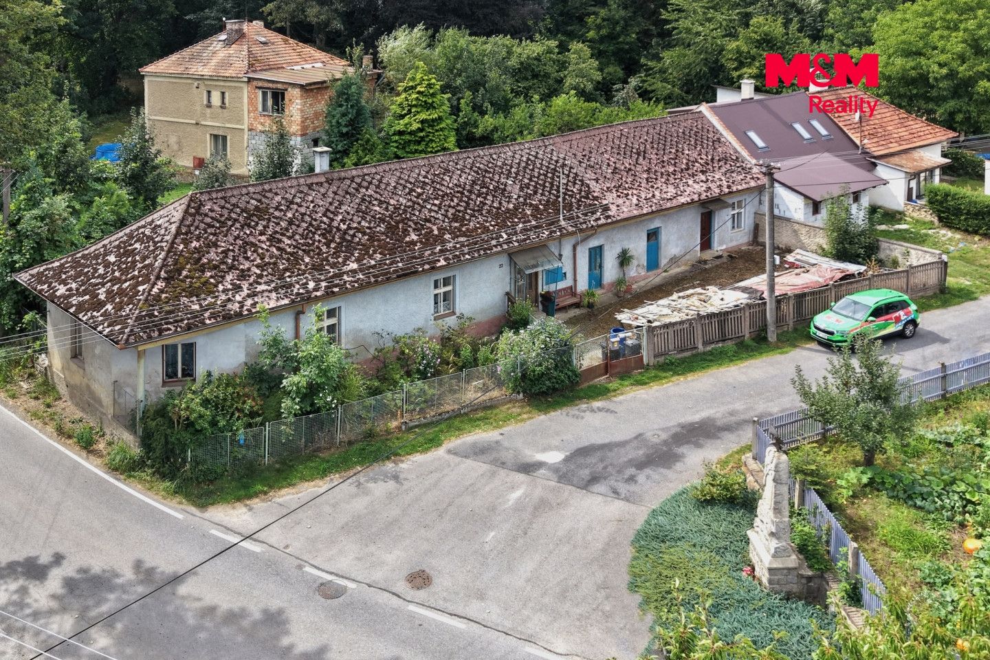 Prodej, Rodinný dům, 137 m², Květinov, Květinov – náhled fotky 18