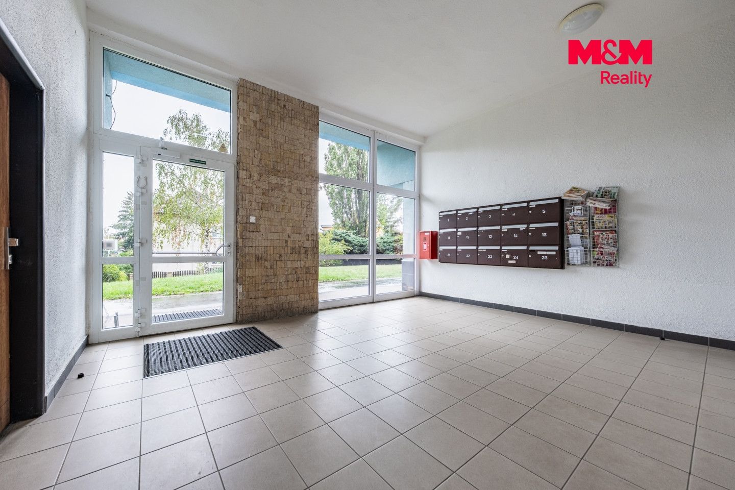 Prodej, Byt 3+1, 68 m², Praha, Šiškova, Praha – náhled fotky 22