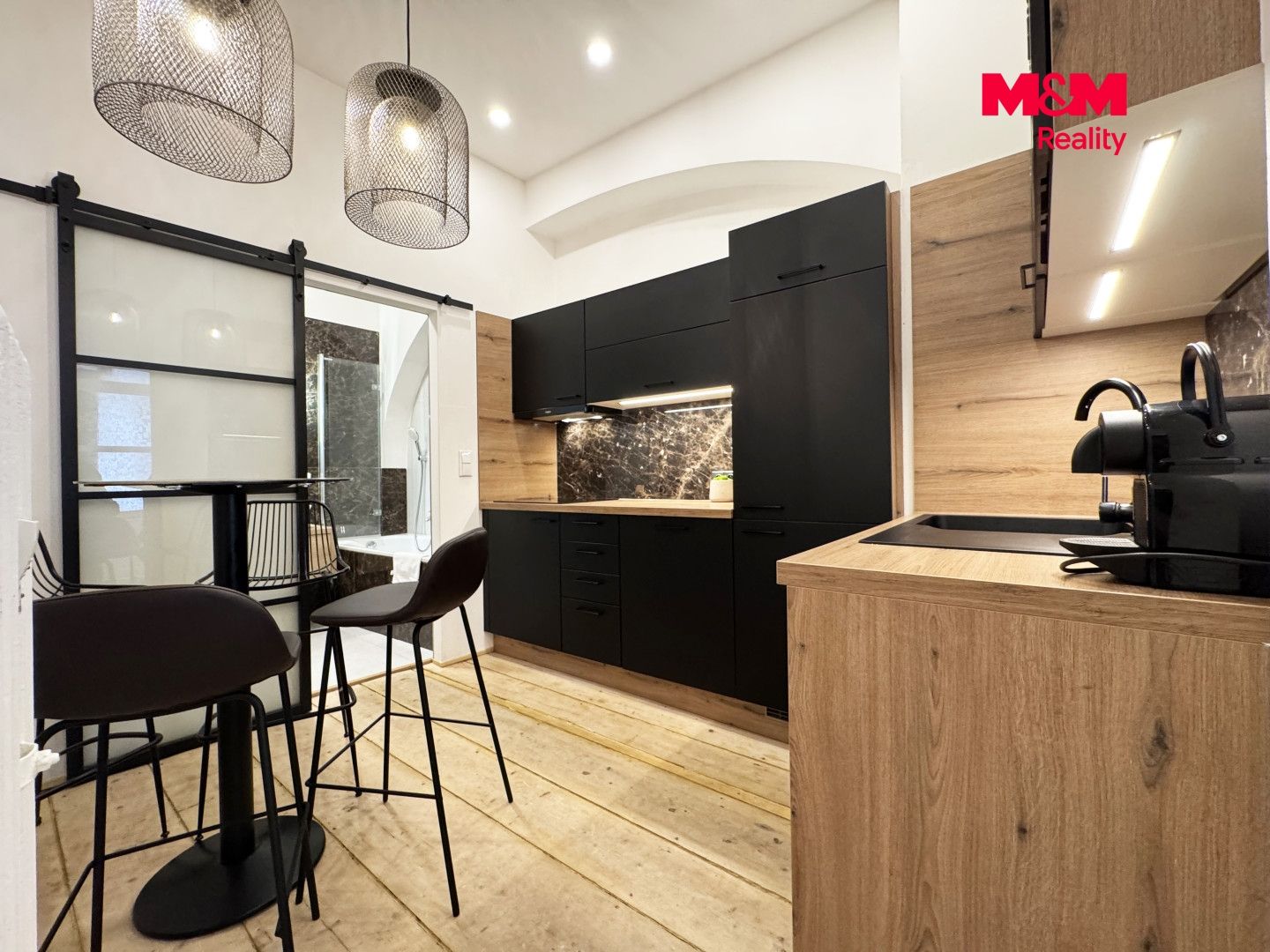 Pronájem, Byt 2+1, 51 m², Karlovy Vary, Tržiště, Karlovy Vary – náhled fotky 10