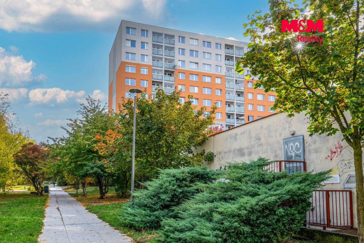 Prodej, Byt 2+1, 67 m², Praha, Makovského, Praha – náhled fotky 19