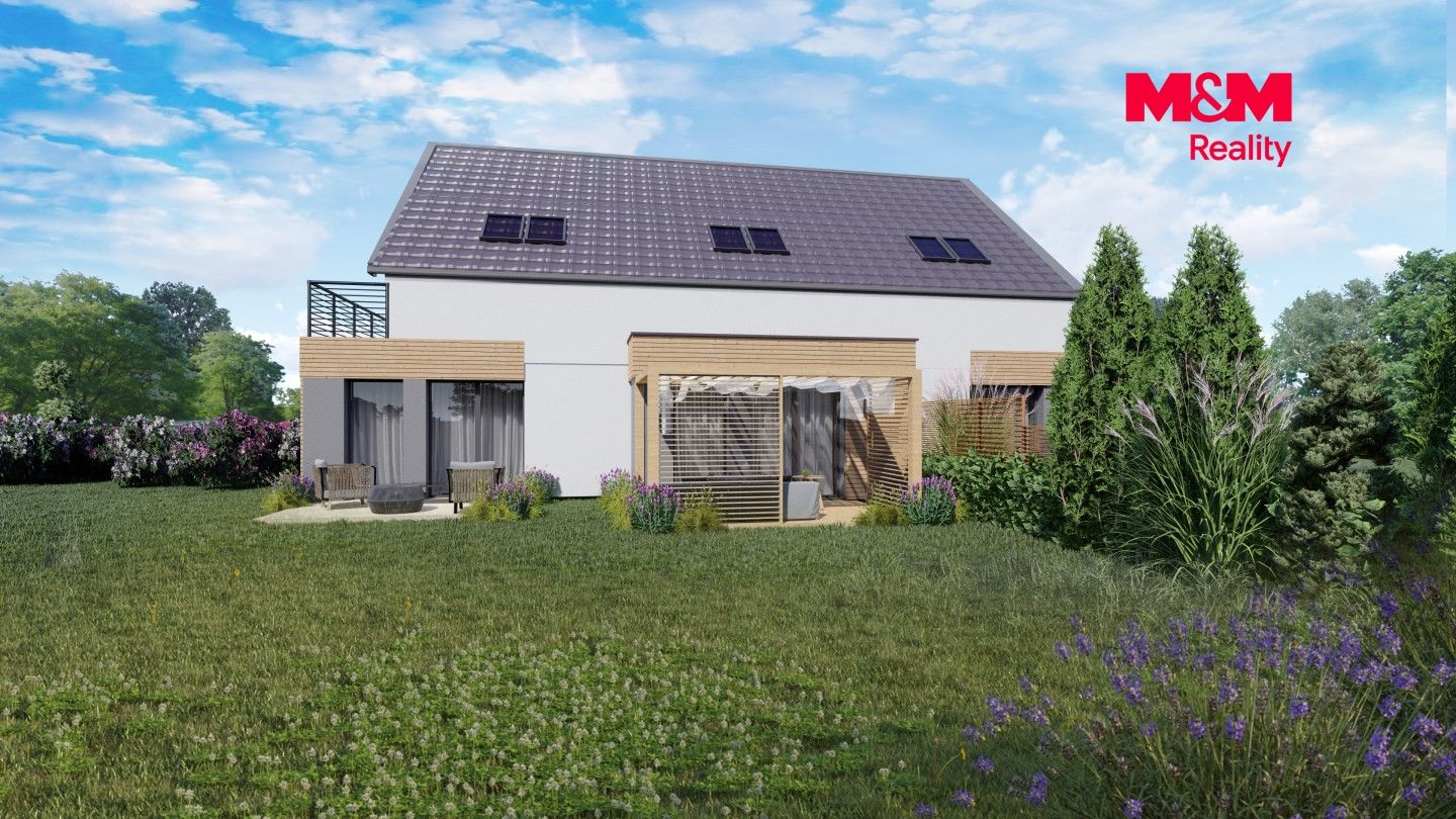 Prodej, Rodinný dům, 116 m², Říčany, Říčany – náhled fotky 12
