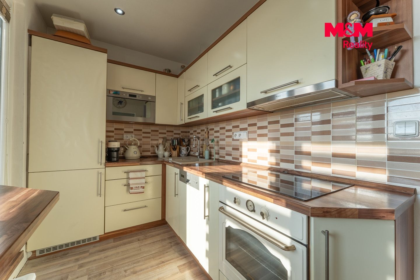 Prodej, Byt 2+1, 63 m², Mladá Boleslav, Palackého, Mladá Boleslav – náhled fotky 4