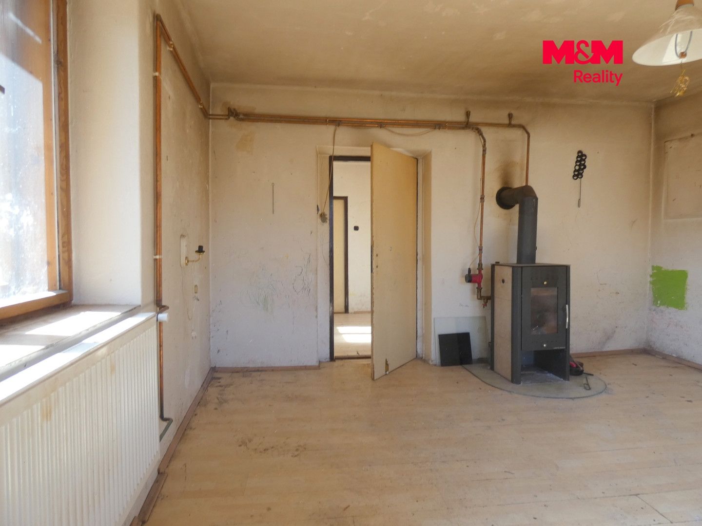 Prodej, Rodinný dům, 95 m², Rataje nad Sázavou, Rataje nad Sázavou – náhled fotky 9