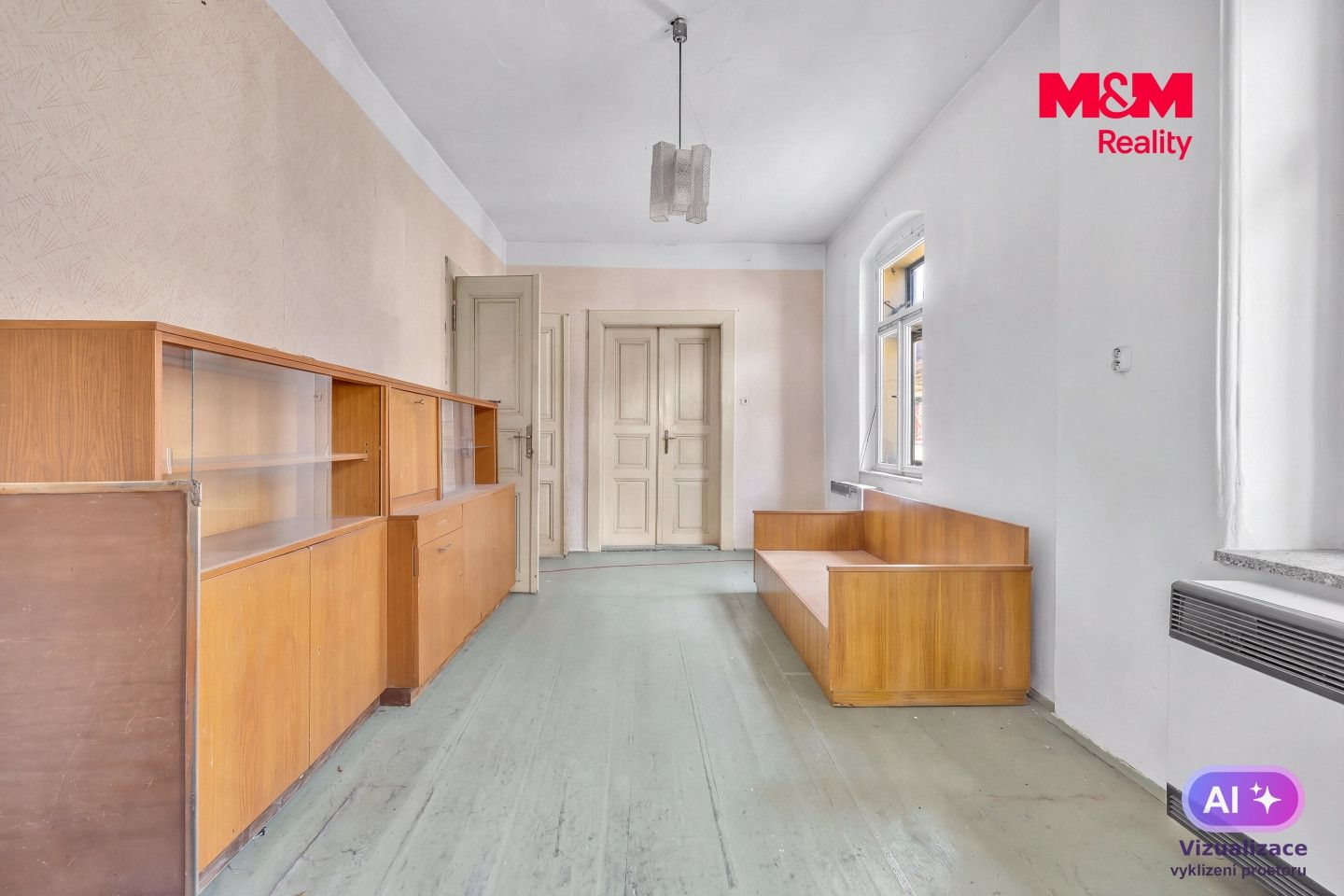 Prodej, Rodinný dům, 500 m², Nové Hrady, Nové Hrady – náhled fotky 3