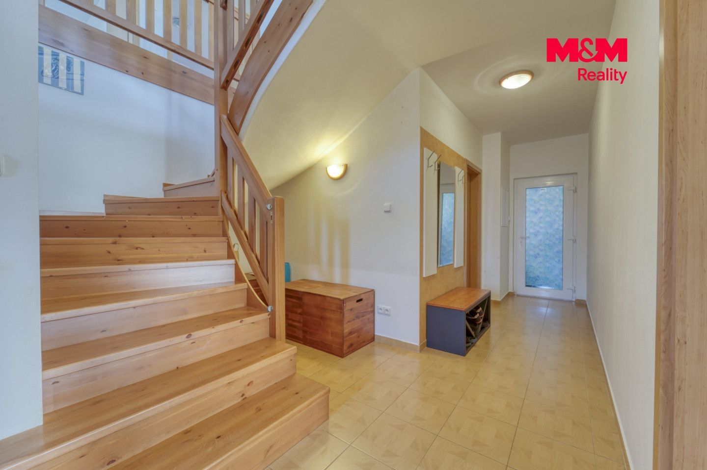 Prodej, Rodinný dům, 216 m², Bohutín, Bohutín – náhled fotky 9