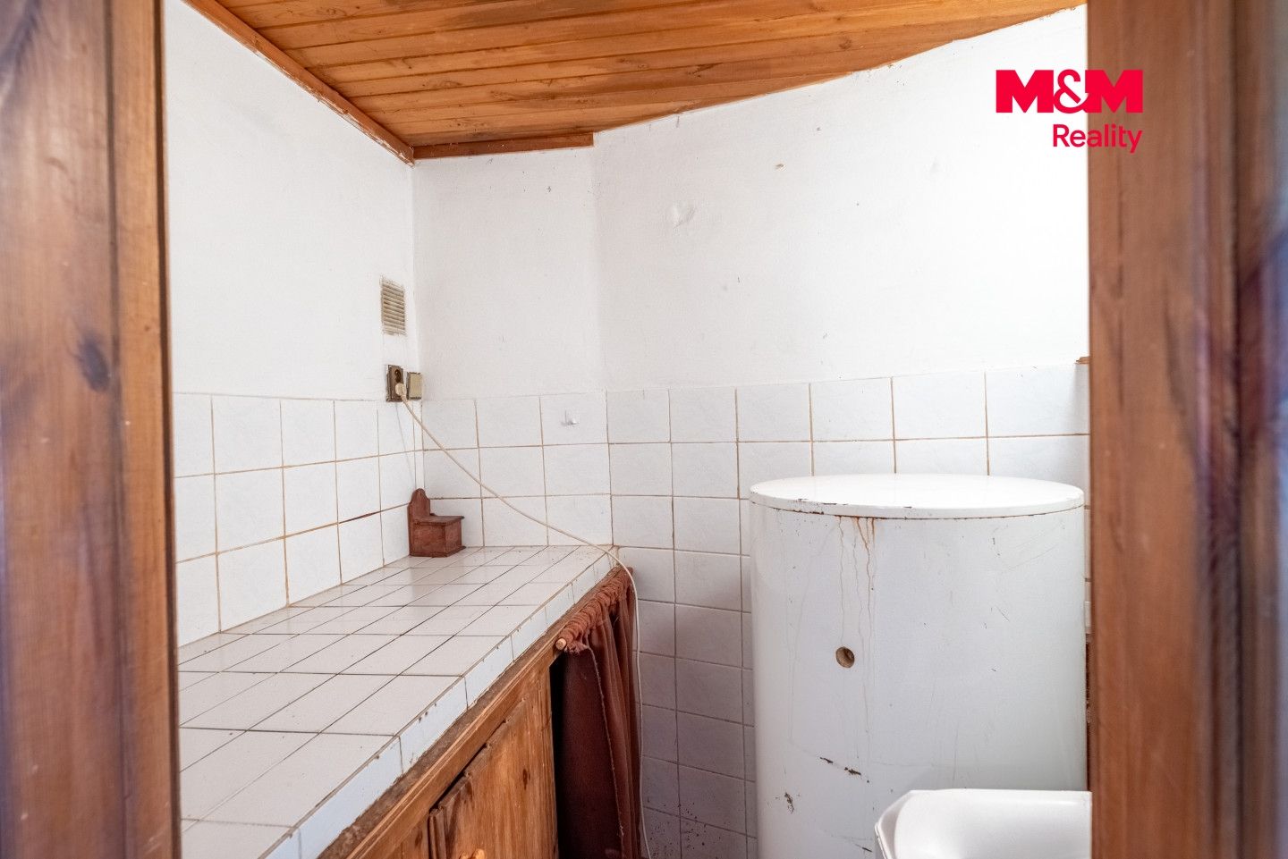Prodej, Chalupa, 210 m², Mečichov, Mečichov – náhled fotky 12