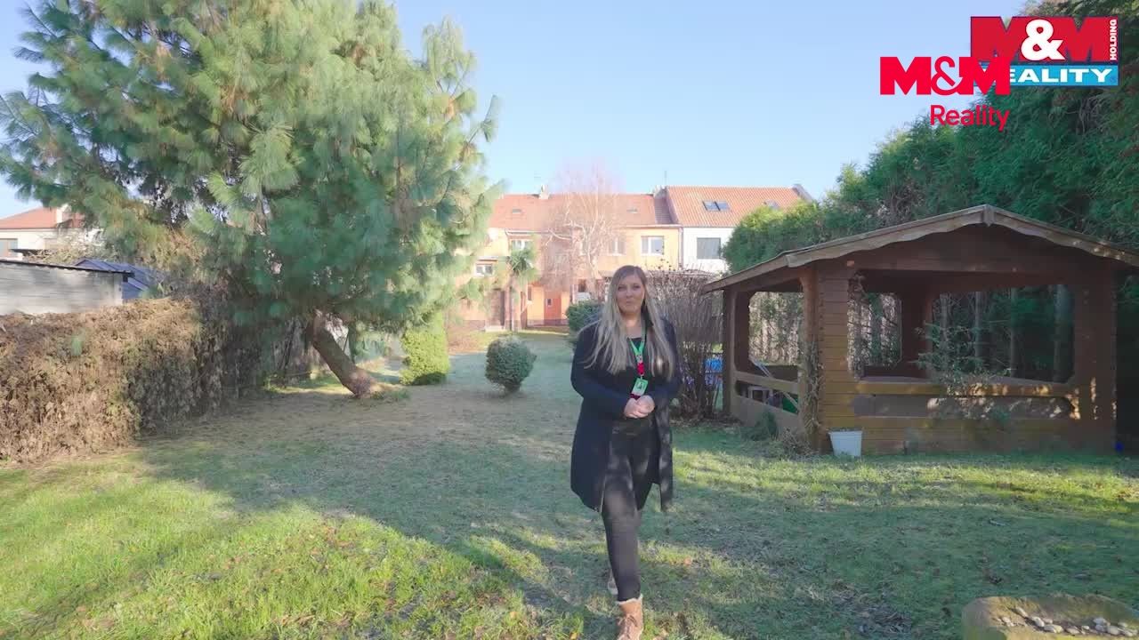 Prodej, Rodinný dům, 240 m², Prostějov, Jano Köhlera, Prostějov – náhled fotky 2