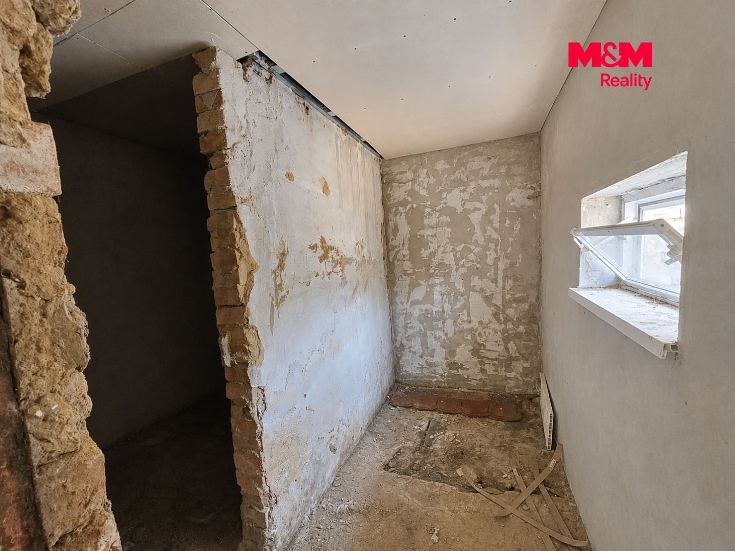 Prodej, Rodinný dům, 60 m², Soběchleby, Soběchleby – náhled fotky 12
