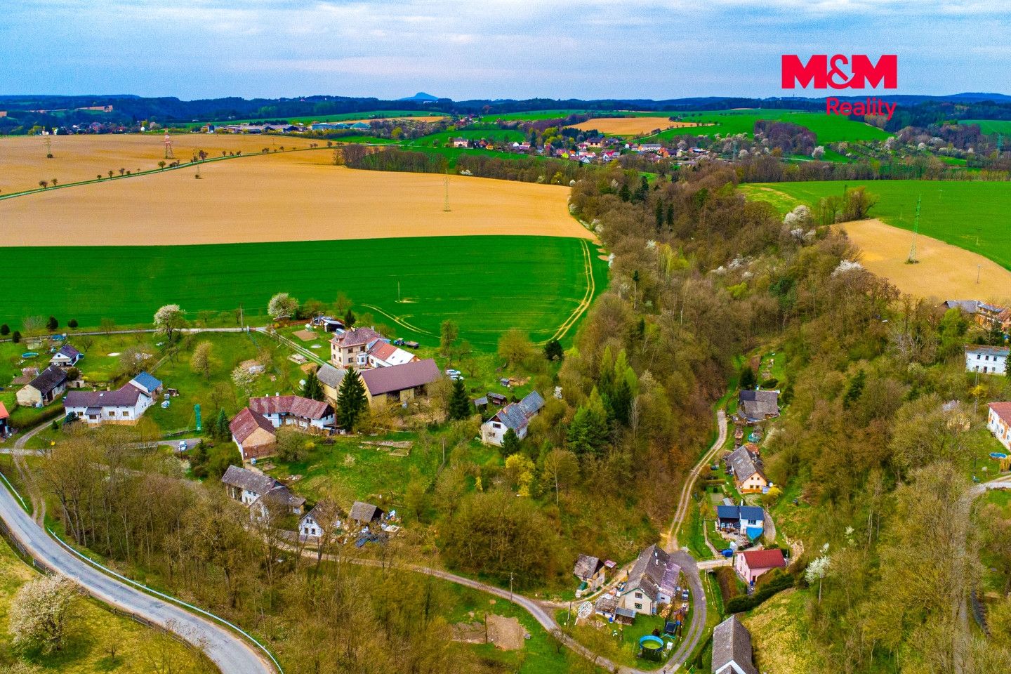 Prodej, Rodinný dům, 100 m², Chocnějovice, Chocnějovice – náhled fotky 30
