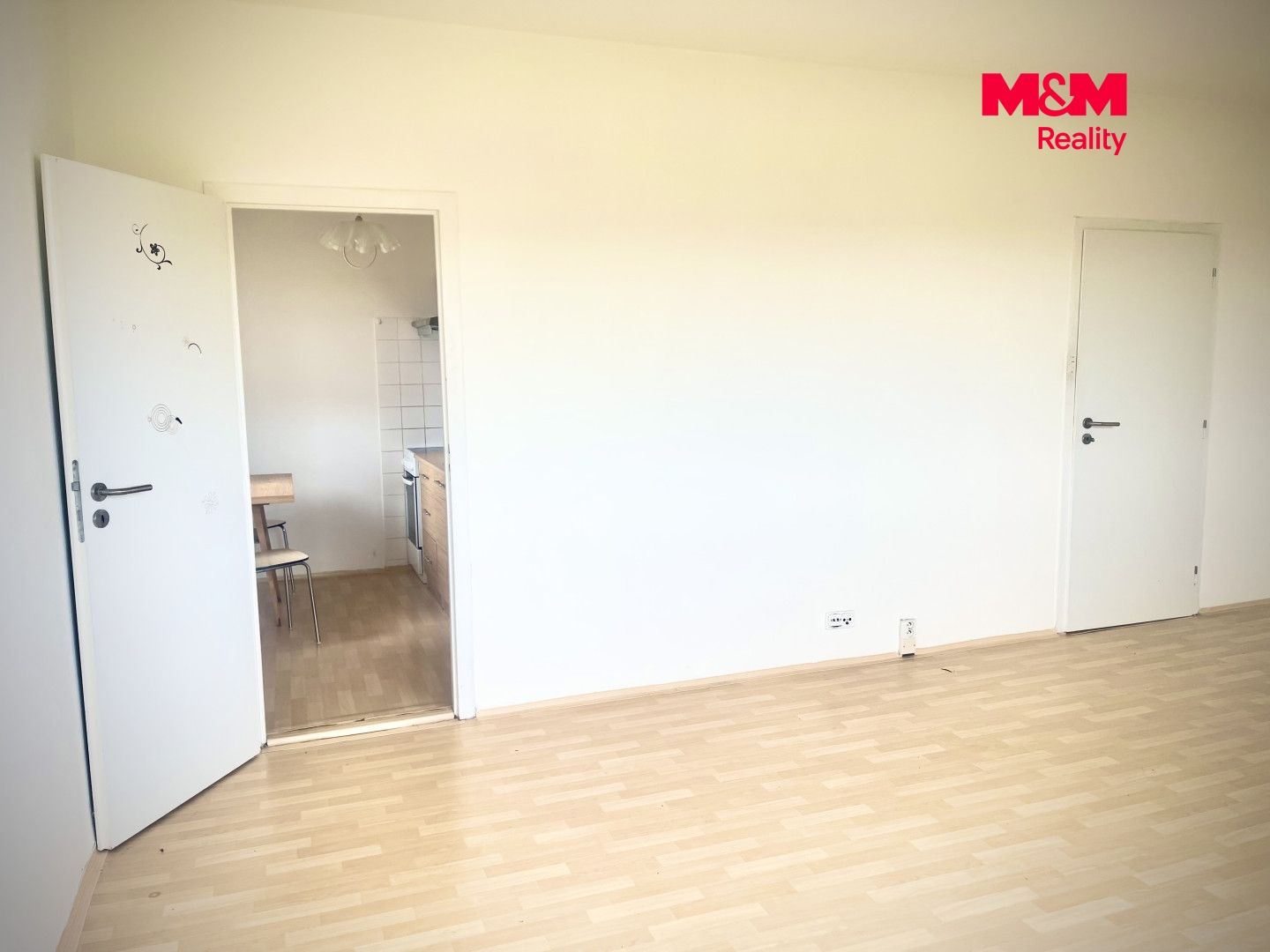 Pronájem, Byt 1+1, 39 m², Liberec, Vlnařská, Liberec – náhled fotky 4