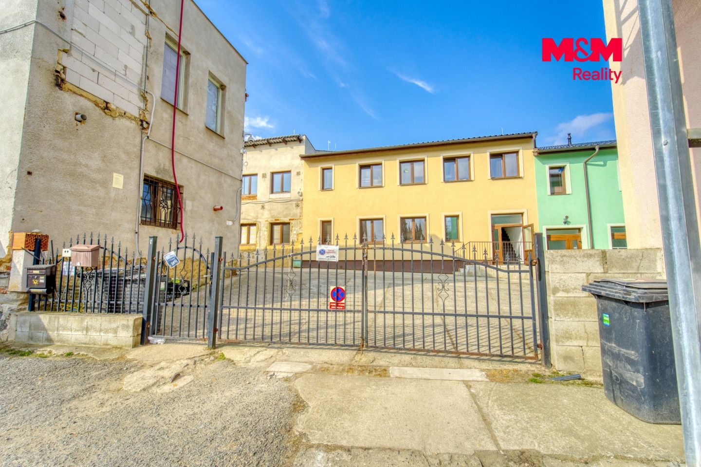 Pronájem, Byt 1+kk, 10 m², Kožlany, V Ouvoze, Kožlany – náhled fotky 13
