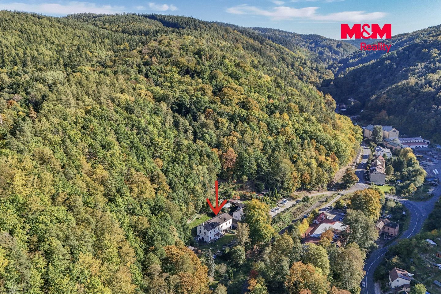 Prodej, Rodinný dům, 247 m², Loket, Revoluční, Loket – náhled fotky 10