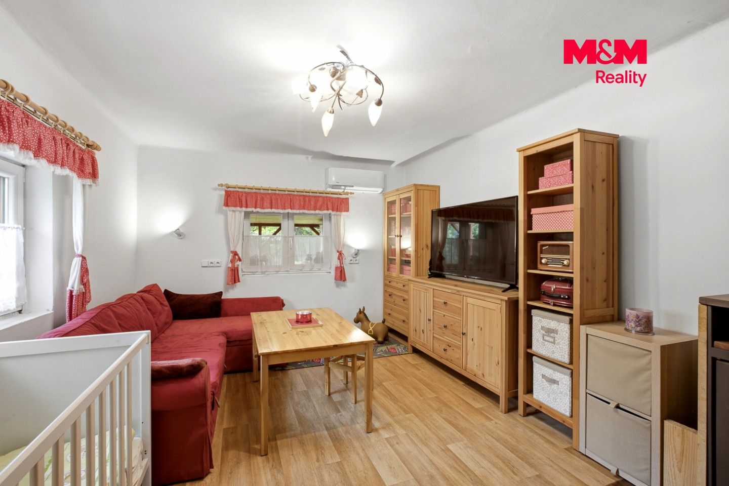Prodej, Chata, 32 m², Nesvačily, Nesvačily – náhled fotky 14