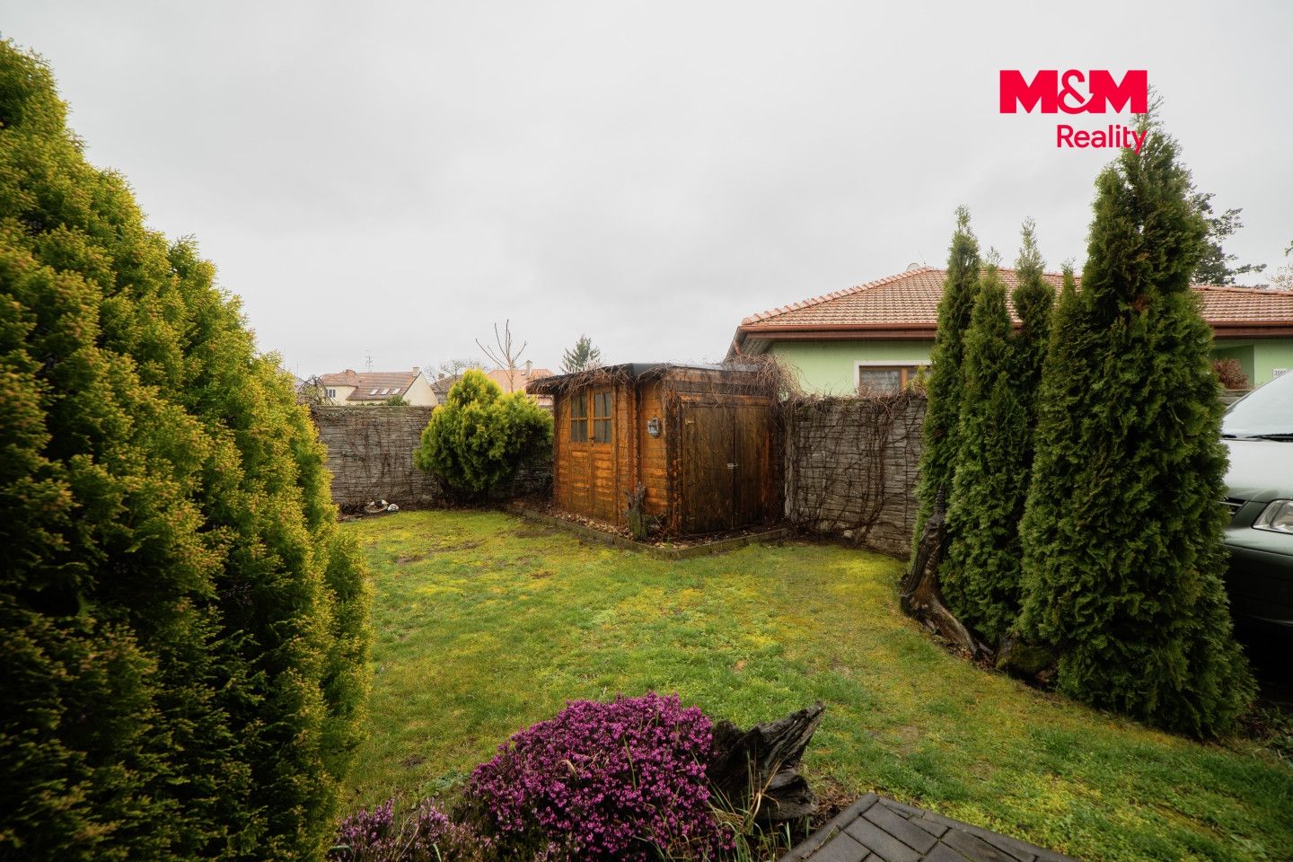 Prodej, Rodinný dům, 144 m², Břeclav, Kobzíkova, Břeclav – náhled fotky 31