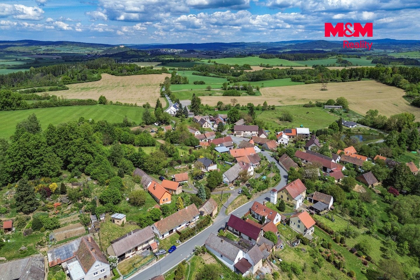 Prodej, Chalupa, 71 m², Kramolín, Kramolín – náhled fotky 23