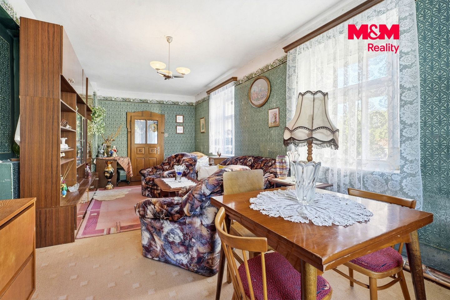 Prodej, Rodinný dům, 347 m², Lovečkovice, Lovečkovice – náhled fotky 12