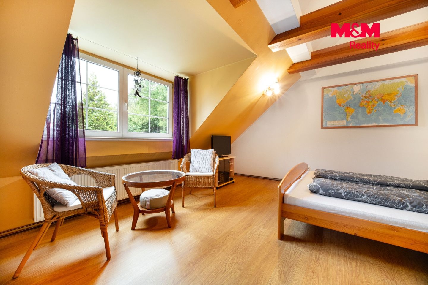 Prodej, Rodinný dům, 154 m², Chrudim, Koželužská, Chrudim – náhled fotky 6