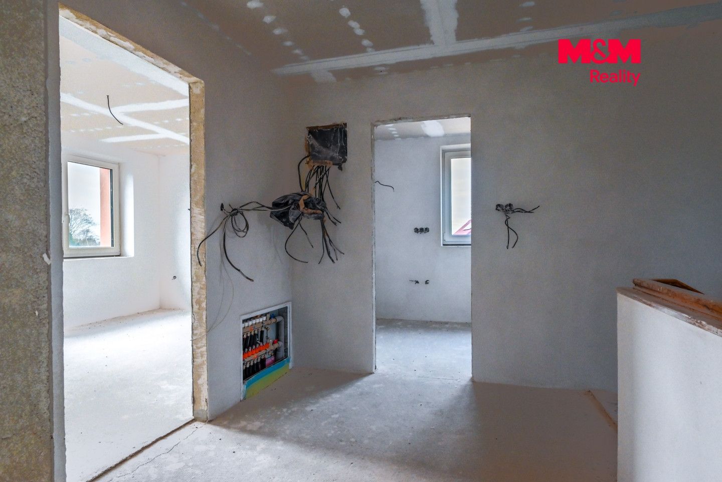 Prodej, Rodinný dům, 270 m², Dobšice, Dobšice – náhled fotky 23